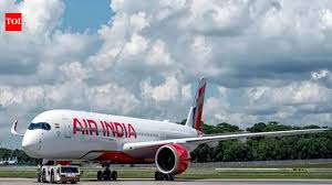Air India Flight Suffers Tailstrike During Landing in Bengaluru