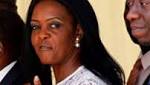 Grace Mugabe's farm manager arrested