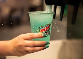 Mountain Dew Baja Leo Zero Sugar launches on TikTok Shop — qz.com