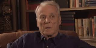 William Goldman Interview. In 2010, screenwriter William Goldman sat down with the Writers Guild Foundation for a lengthy chat. - William-Goldman-Interview