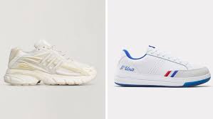 The Best Sneakers Releasing in August