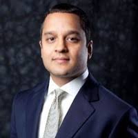 Pratik Doshi Email & Phone Number