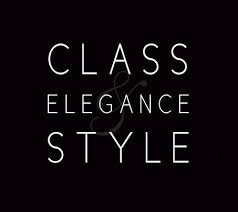 class #elegance #style #quote #fashion | Quote | Pinterest ... via Relatably.com