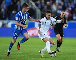 Get French Football News - News update