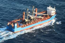 Mystery Surrounds Sinking of Russian Cargo Ship: Torpedoes, Nuclear Secrets, and North Korea?