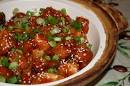 Easy Sesame Chicken - Budget Bytes