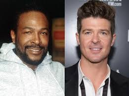 Marvin Gaye&#39;s Family Launches Massive Lawsuit Against EMI, Robin Thicke - url11