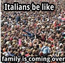 Eh! Italiano on Pinterest | Italian Girl Problems, Italian ... via Relatably.com