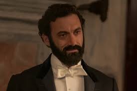 The Gilded Age Episode 5 Release Information