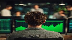 Nieuwe crypto verovert Bitvavo en staat meteen op plek 2 van Nederland