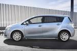Toyota Verso review - Telegraph