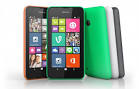 Nokia lumia 5comprar