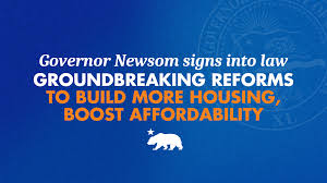 Governor of California (.gov) - News update