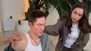 Biohacker Bryan Johnson posts partner's vagina experiment results as it scores top 1%