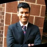 SAP Employee Vikrant Shinde's profile photo
