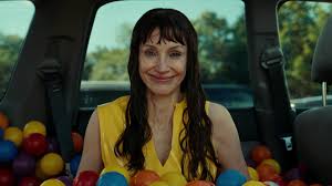 Jessica Chastain at 45 Returns to Horror in 'Other Mommy': Oscar Winner's Ball Pit Dread Explained