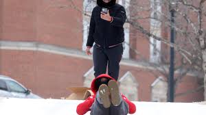 Winter Storm Leads to School Closures and Remote Learning in the Carolinas