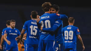 Dinamo Zagreb