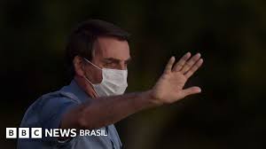 Covid: Por que Nikolas Ferreira e outros bolsonaristas voltaram a explorar desinformação sobre a pandemia às vésperas da eleição