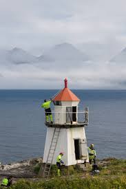 Norway's $1.8 Trillion Wealth Fund and Ancient Craton Geology