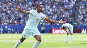 How many goals has Kylian Mbappe scored this World Cup? Latest update