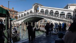 Overtourism: Challenges and Solutions for Popular Destinations