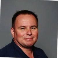 Cisco Employee Keith Baldwin's profile photo