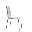 Chaise empilable pas cher