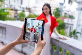 Viettel Store - News update