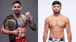 MMA News - News update