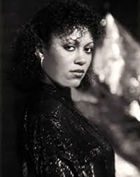 Karin Jones was a female R&amp;B singer from the 80&#39;s. Not much information is given about her, but she was signed to the Handshake Records &amp; Tapes label. - a-199395-1309791088