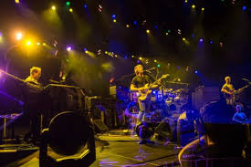 Jambands - News update