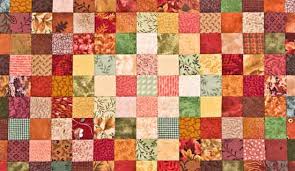 Resultado de imagem para colcha de retalhos