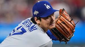 Shohei Ohtani to Potentially Start Game 5 of NLDS, Joins Rare Postseason Air