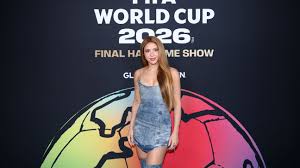 Shakira Dai Dai