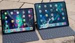أخبار التقنية شاهد iPad 2018