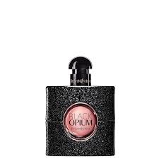 Yves Saint Laurent Black Opium Eau de Parfum 50ml | Beauty Buddy
