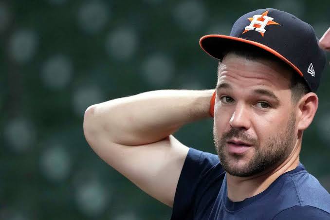 Houston Astros outfielder Chas McCormick headed to IL with broken hand:  'It's disappointing'