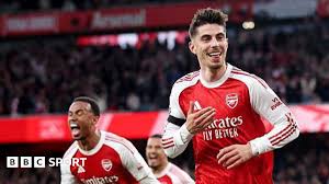 Arsenal vs Burnley LIVE: Premier League score, team news, radio commentary & updates