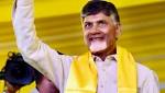 Chandrababu Naidu writes letter non-BJP,