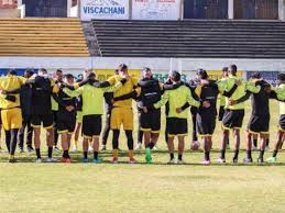 ¡Agónico! Always Ready Triunfa Sobre The Strongest en Copa Bolivia - Imagen ilustrativa del artículo