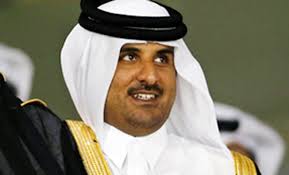 Read more: Gulf nation, Qatar, Sheik Hamad bin Khalifa Al Thani, Sheik Tamim bin Hamad Al Thani, world news - M_Id_396337_Emir_Sheikh_Tamim_bin_Hamad_al-Thani