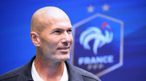 Zidane aux Bleus: C'est Confirmé! Révolution en Vue? - Imagen principal del artículo