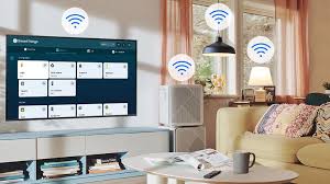 Smart Tivi QLED Samsung 4K 75 inch QA75Q80D - giá tốt, có ...