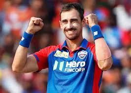IPL 2025: It’s pretty relentless with all travel and play, says Starc