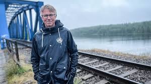 Sveriges Radio - News update