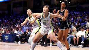 Wings' Li to miss FIBA World Cup due to lost passport