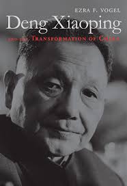 My review of Deng Xiaoping and the Transformation of China, by ... via Relatably.com