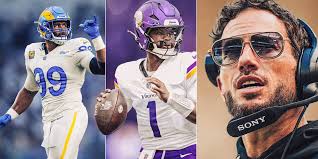 One bold prediction for every NFL team: Vikings are NFC North champion; Drake Maye wins MVP - The Athletic