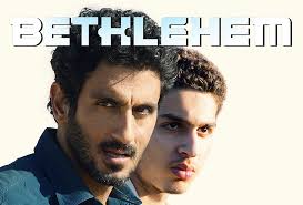 “Bethlehem,” co-written by Israeli director Yuval Adler and Palestinian writer Ali Waked, focuses on the twisted and codependent connection between an ... - bethlehemmovie